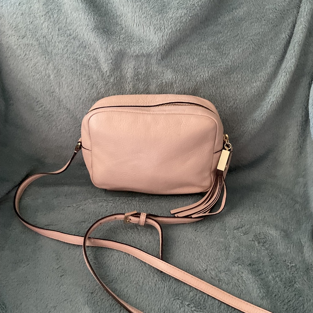 Kate Spade Harper Crossbody Purse - Picture 2 of 4